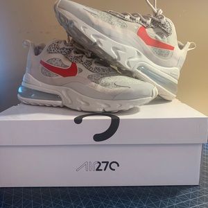 Air max 270 react